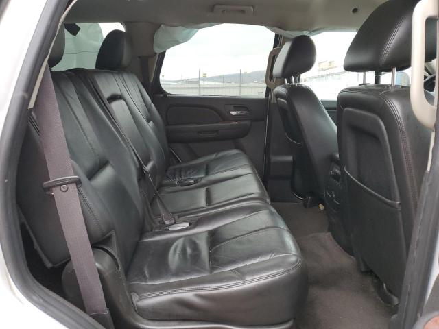 2012 CHEVROLET TAHOE K150 - 1GNSKBE00CR103935