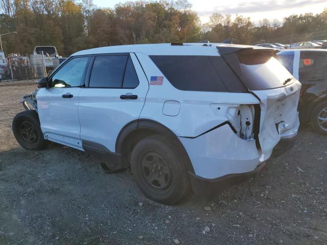 2024 FORD EXPLORER P - 1FM5K8AB5RGA77333