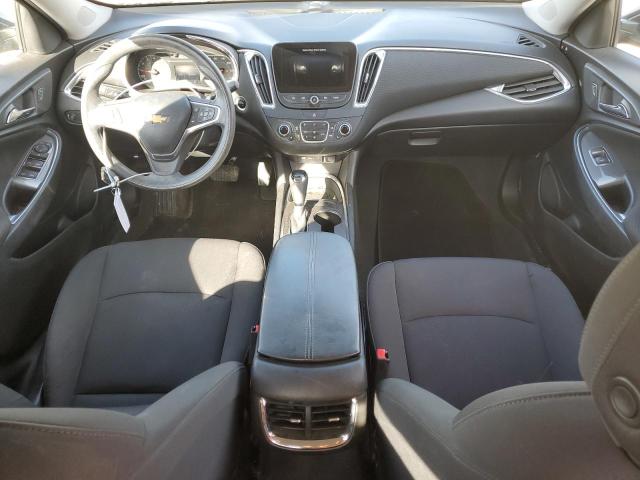 2019 CHEVROLET MALIBU LT - 1G1ZD5STXKF135785