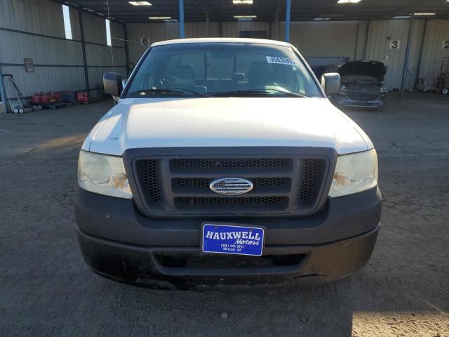 2007 FORD F150 - Other View