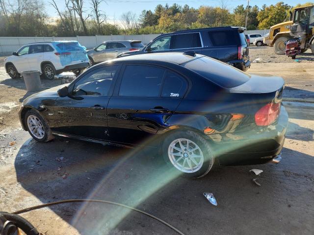 2010 BMW 328 XI SUL - WBAPK5C57AA653575