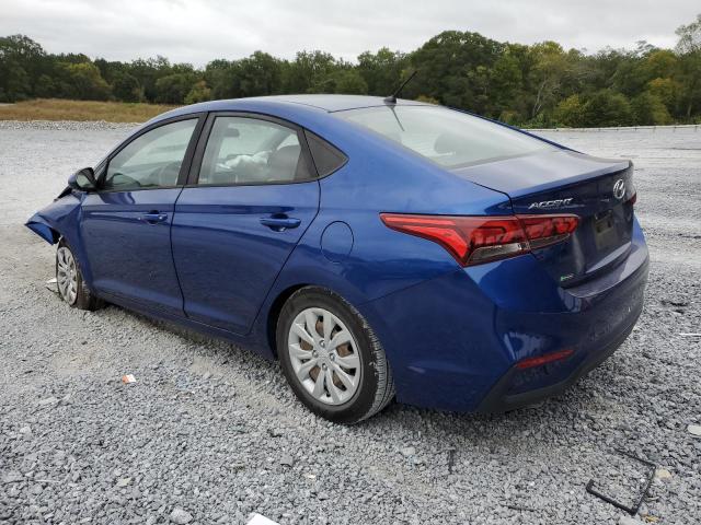 2019 HYUNDAI ACCENT SE - 3KPC24A30KE079428