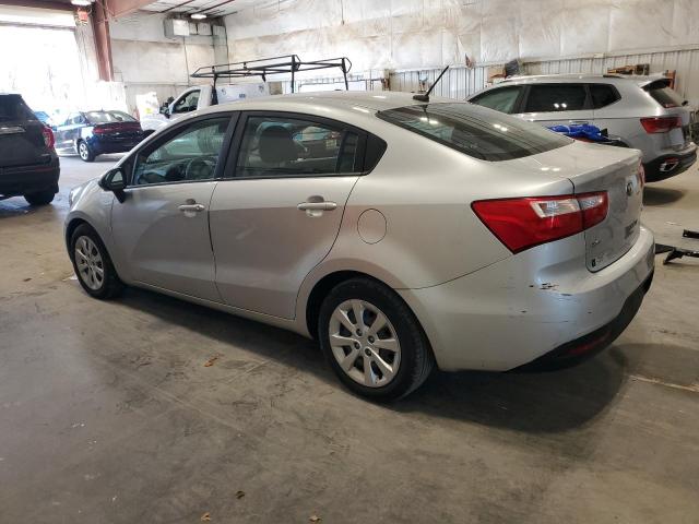 2014 KIA RIO LX #3287408372