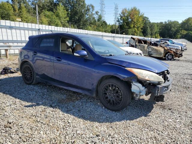 2012 MAZDA 3 S - JM1BL1L92C1654013