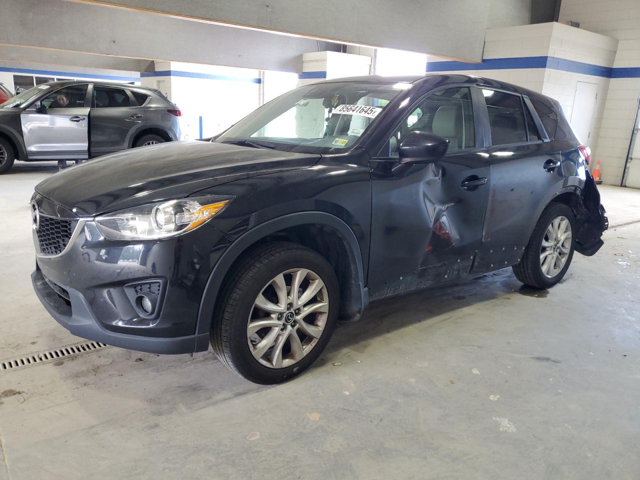 MAZDA CX-5 GT