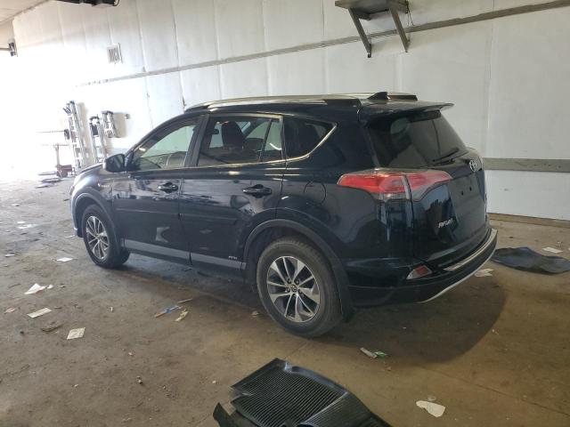 2018 TOYOTA RAV4 HV LE - JTMRJREV4JD226355