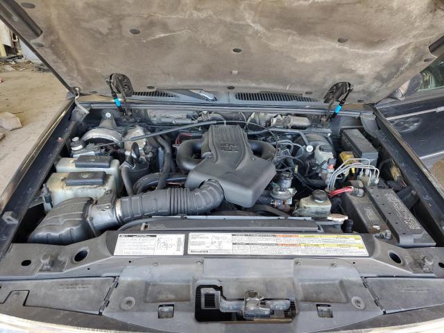 1998 FORD EXPLORER #3297117515