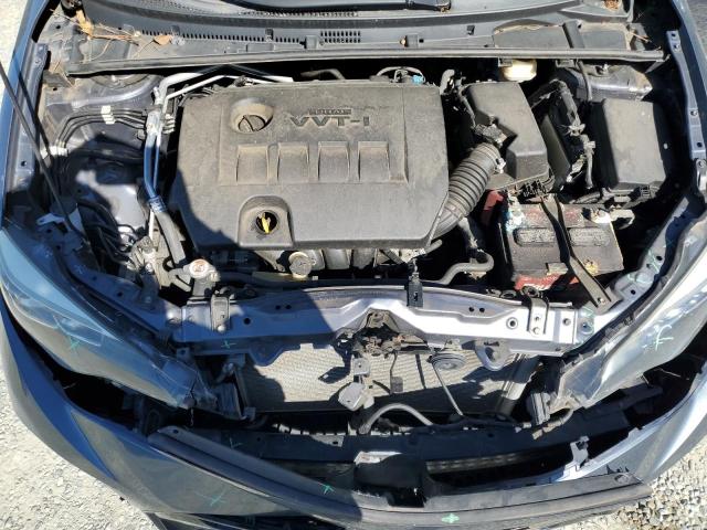 2018 TOYOTA COROLLA L - 5YFBURHE3JP798440