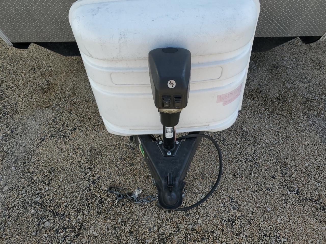 Lot #3295049656 2006 JAYFLIGHT SLX BY JAY TRAILER