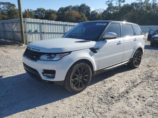 2016 LAND ROVER RANGE ROVE - SALWR2PF8GA119191