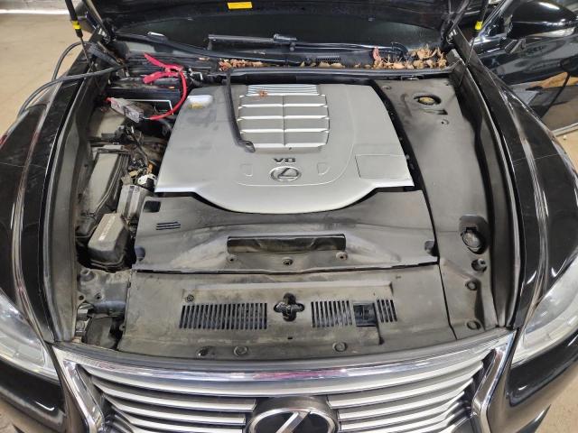 2014 LEXUS LS 460 #3309640052