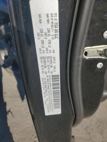 2019 DODGE JOURNEY CR 3C4PDCGG8KT783064