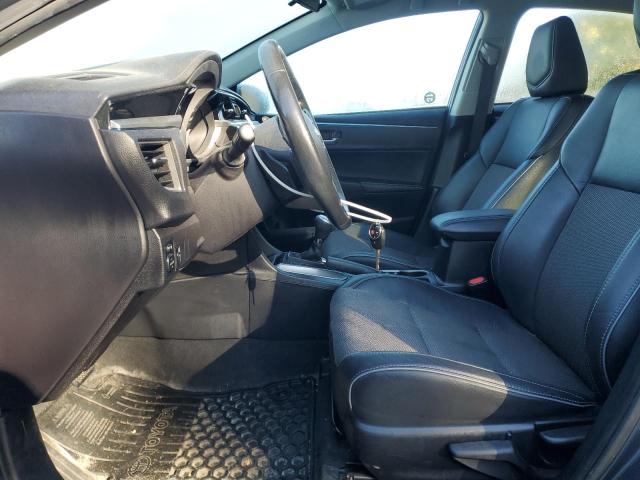 2015 TOYOTA COROLLA L - 2T1BURHE6FC305230