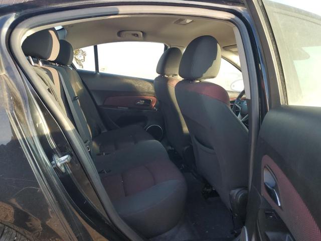 2012 CHEVROLET CRUZE LT #3290373782