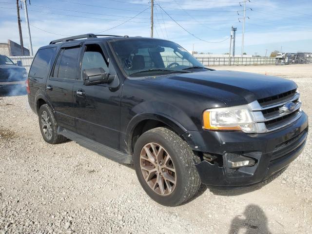 2017 FORD EXPEDITION #3283786434