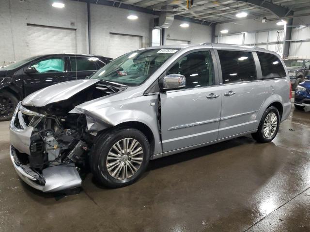 2014 CHRYSLER TOWN & COU #3259658410