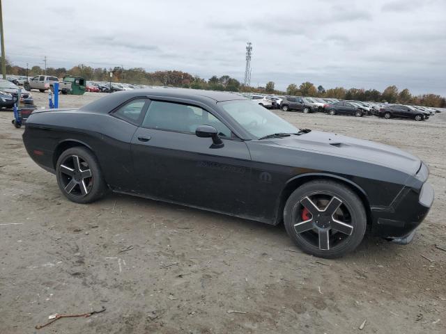 2012 DODGE CHALLENGER - 2C3CDYAG8CH196303