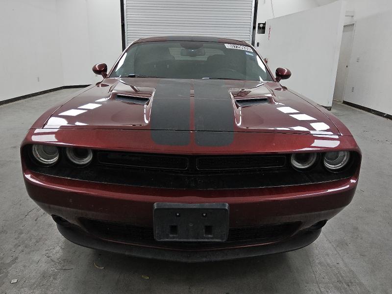 2021 DODGE CHALLENGER - 2C3CDZAG8MH533348
