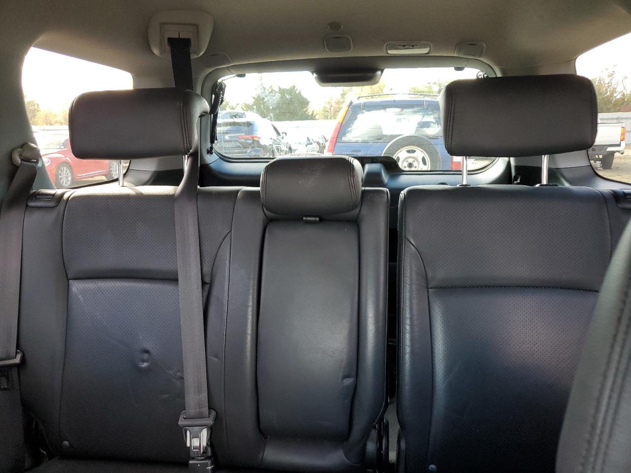 Lot #3281628393 2005 HONDA CR-V SE