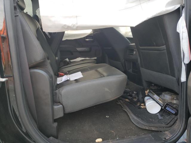 2016 GMC SIERRA K15 #3278793622