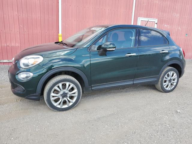 FIAT 500X EASY