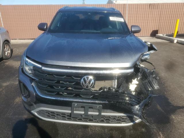 2025 VOLKSWAGEN ATLAS CROS - Other View