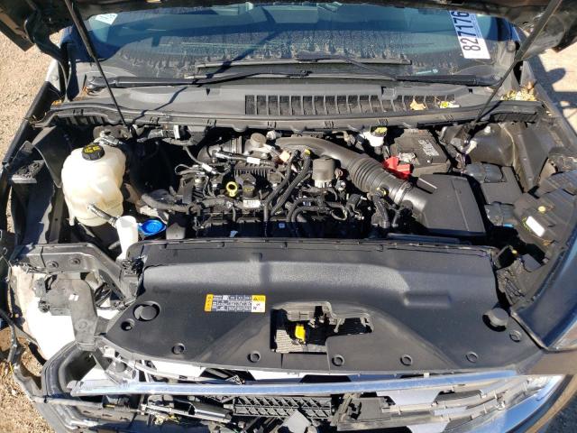 2020 FORD EDGE SEL #3291337150