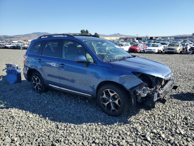 2016 SUBARU FORESTER 2 - JF2SJGXC4GH524201