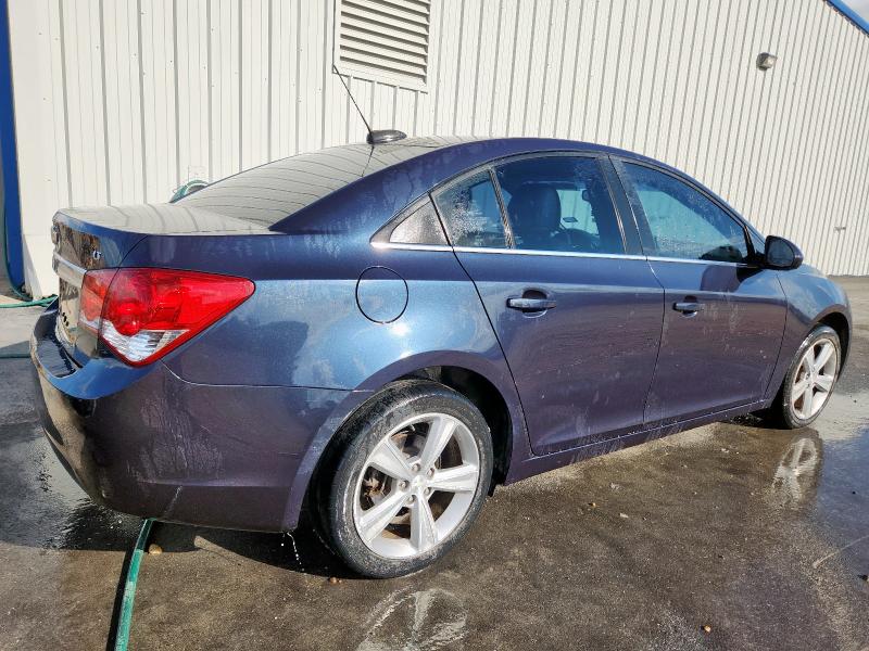 2015 CHEVROLET CRUZE LT 1G1PE5SB5F7234428