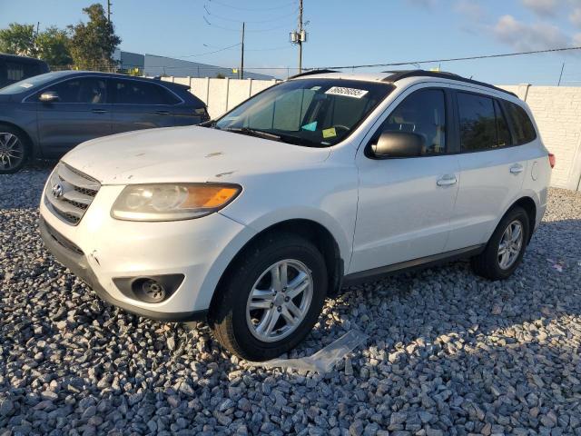 HYUNDAI SANTA FE G