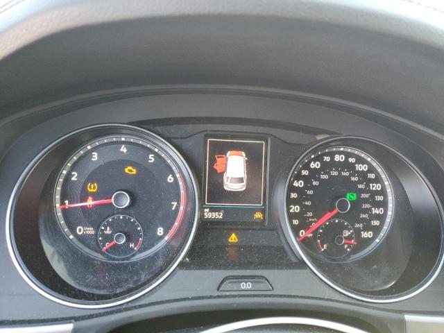 2020 VOLKSWAGEN ATLAS CROS 1V2YE2CA6LC214271