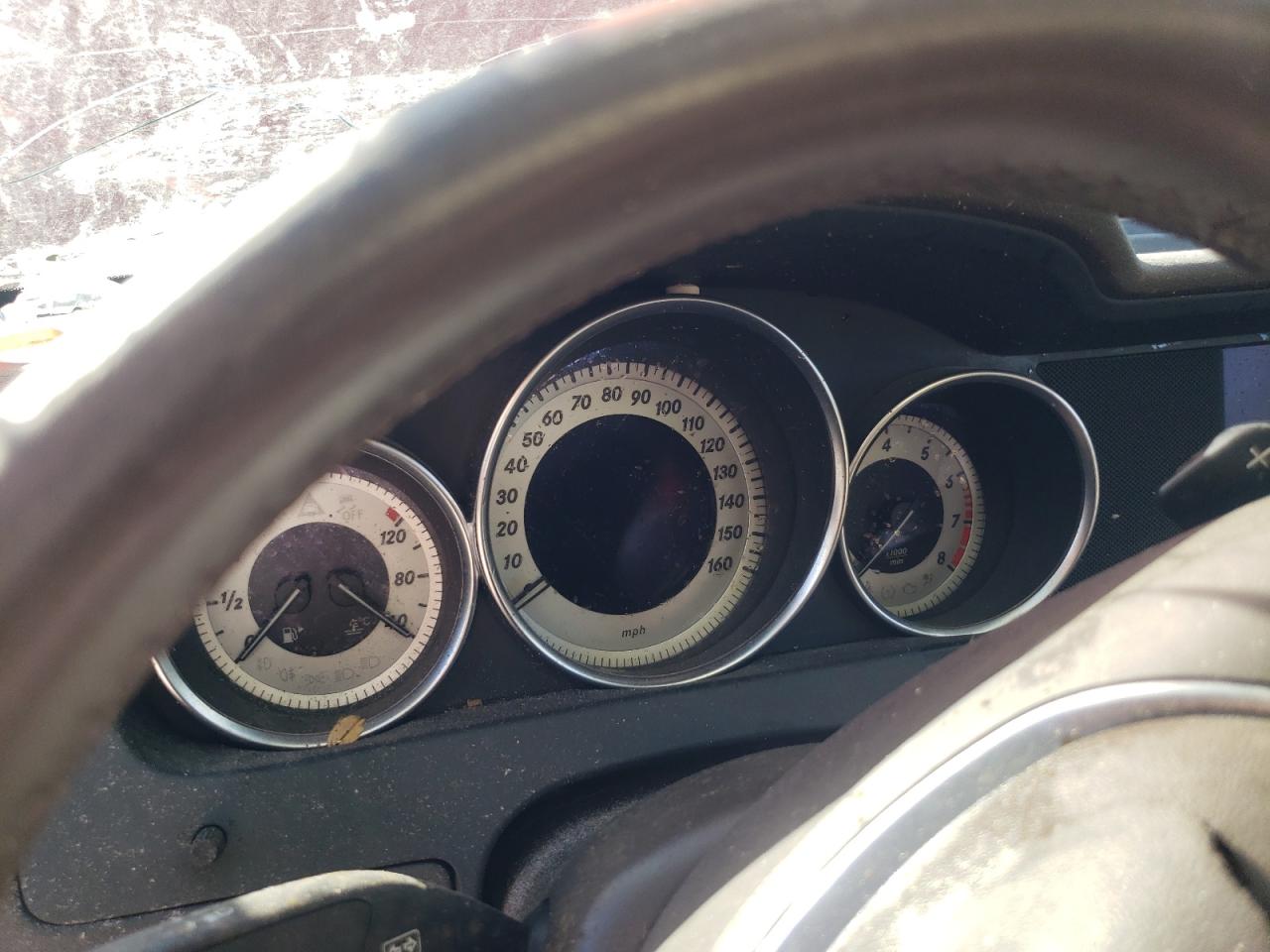 MERCEDES-BENZ C-CLASS 250