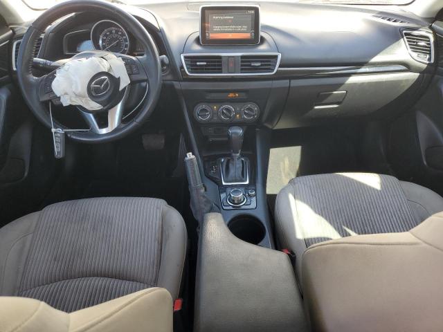 2015 MAZDA 3 TOURING - 3MZBM1V71FM130686