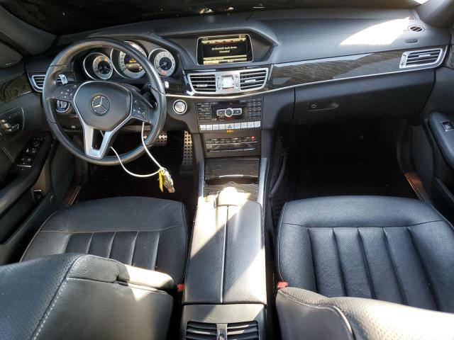 2015 MERCEDES-BENZ E 400 #3302835914