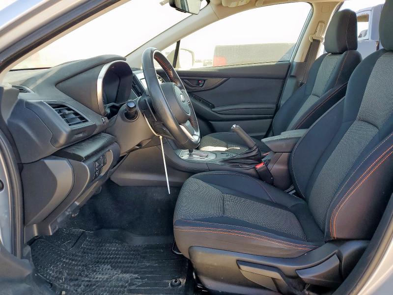 2019 SUBARU CROSSTREK JF2GTAEC5KH259913