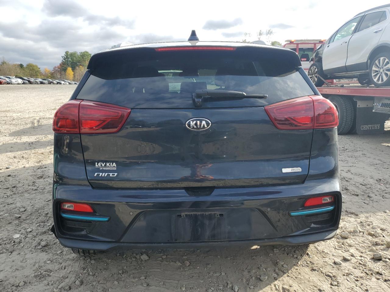 KIA NIRO EX PREMIUM