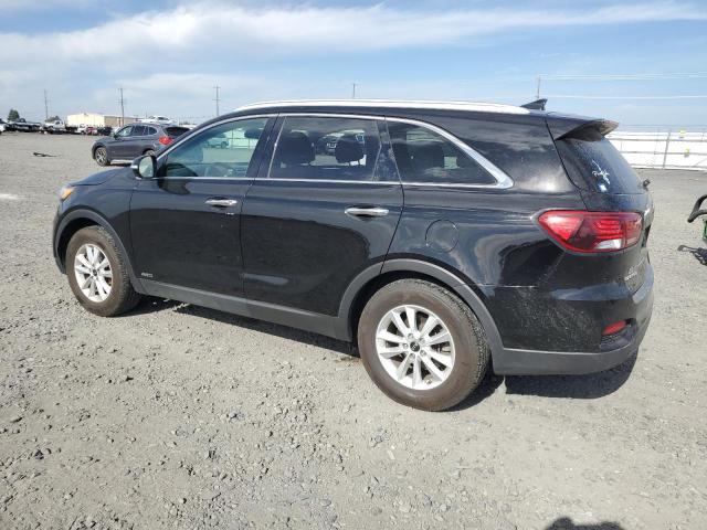 2019 KIA SORENTO L - 5XYPGDA32KG547696
