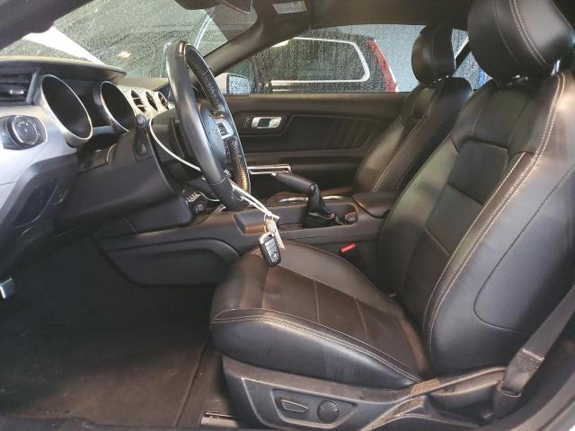 2021 FORD MUSTANG - 1FATP8UH4M5105176