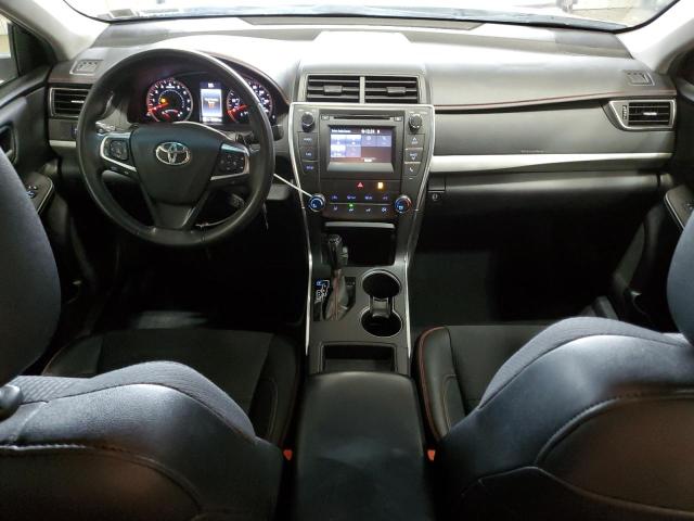 2017 TOYOTA CAMRY LE - 4T1BF1FKXHU398291