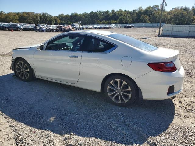 2013 HONDA ACCORD EXL - 1HGCT2B82DA004667