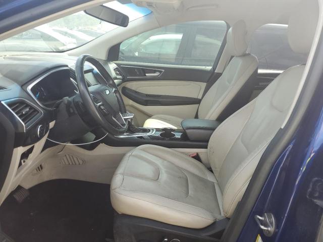 2015 FORD EDGE TITAN - 2FMTK3K93FBB28546