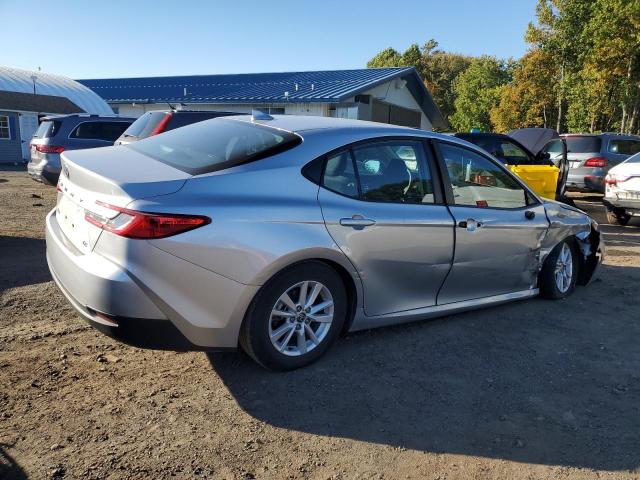 2025 TOYOTA CAMRY XSE 4T1DAACK8SU572538