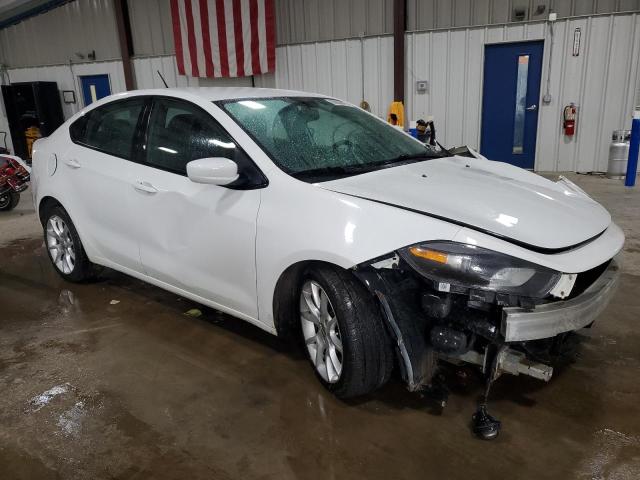 2013 DODGE DART SXT - 1C3CDFBAXDD310430