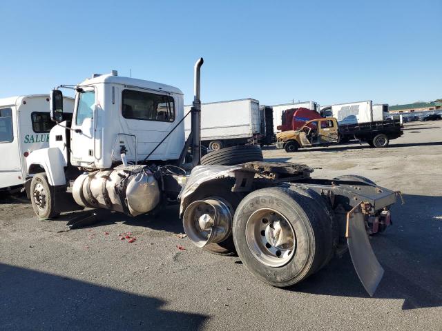 2012 MACK 600 CHU600 #3286761310