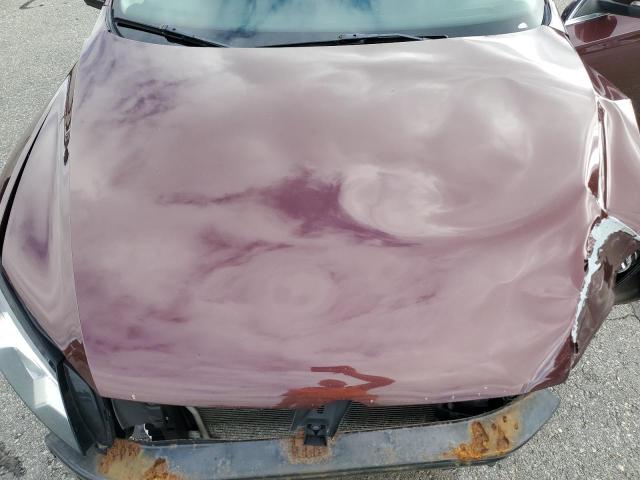 2013 VOLKSWAGEN PASSAT SE - 1VWBP7A31DC106996