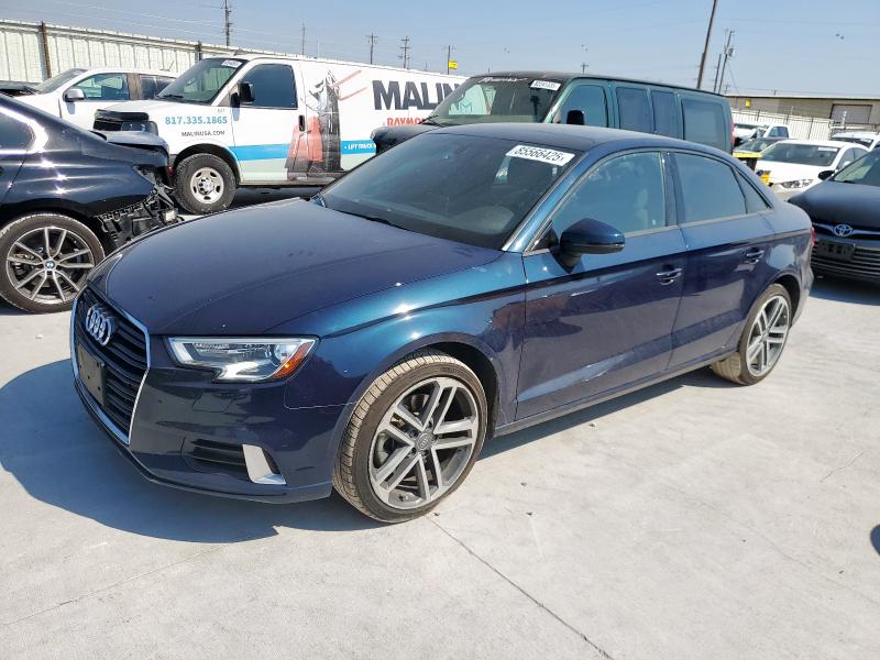 AUDI A3 PREMIUM