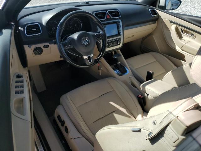 2011 VOLKSWAGEN EOS KOMFOR #3302652036