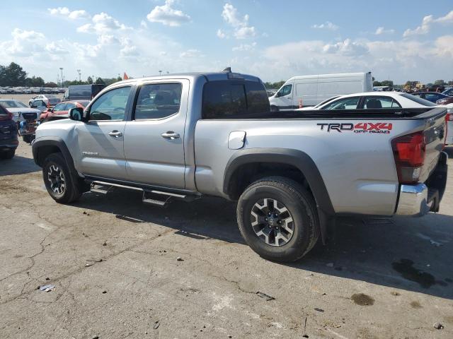 2019 TOYOTA TACOMA DOU - 3TMDZ5BN2KM066580