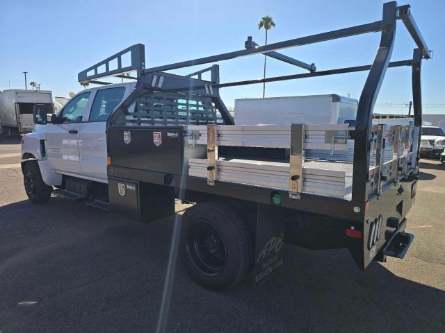 2023 CHEVROLET SILVERADO 1HTKHPVK4PH788106