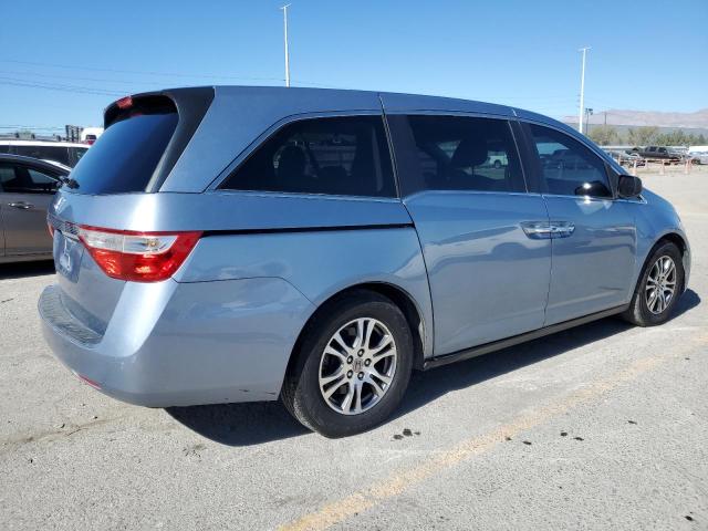 2011 HONDA ODYSSEY EX #3291516930